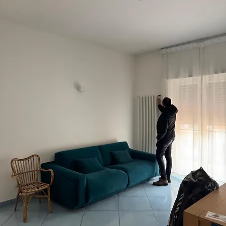 Il Cortile Casa Degli Aranci Апартаменты Сорренто