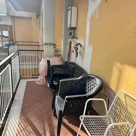 Апартаменты Il Cortile Casa Degli Aranci *