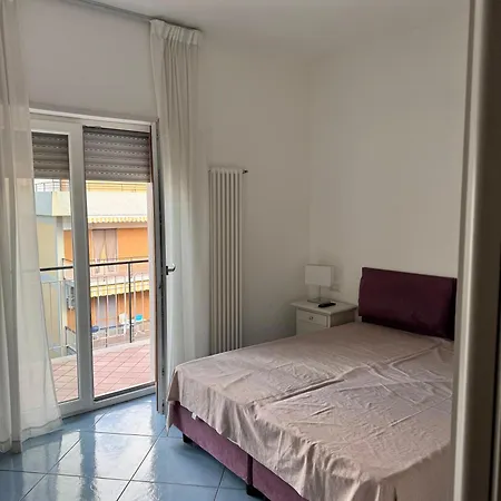 Il Cortile Casa Degli Aranci Апартаменты *