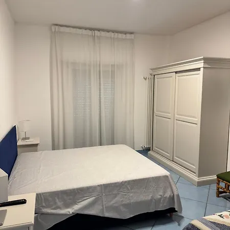 Il Cortile Casa Degli Aranci Апартаменты Сорренто